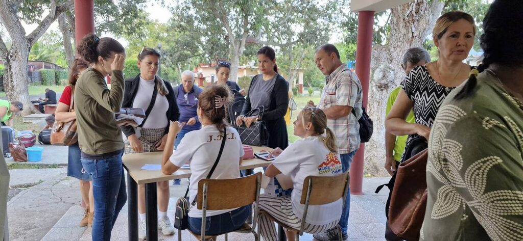 ¡Gran inicio del Taller de Maestros 2026 en Cuba!