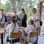 ¡Gran inicio del Taller de Maestros 2026 en Cuba!