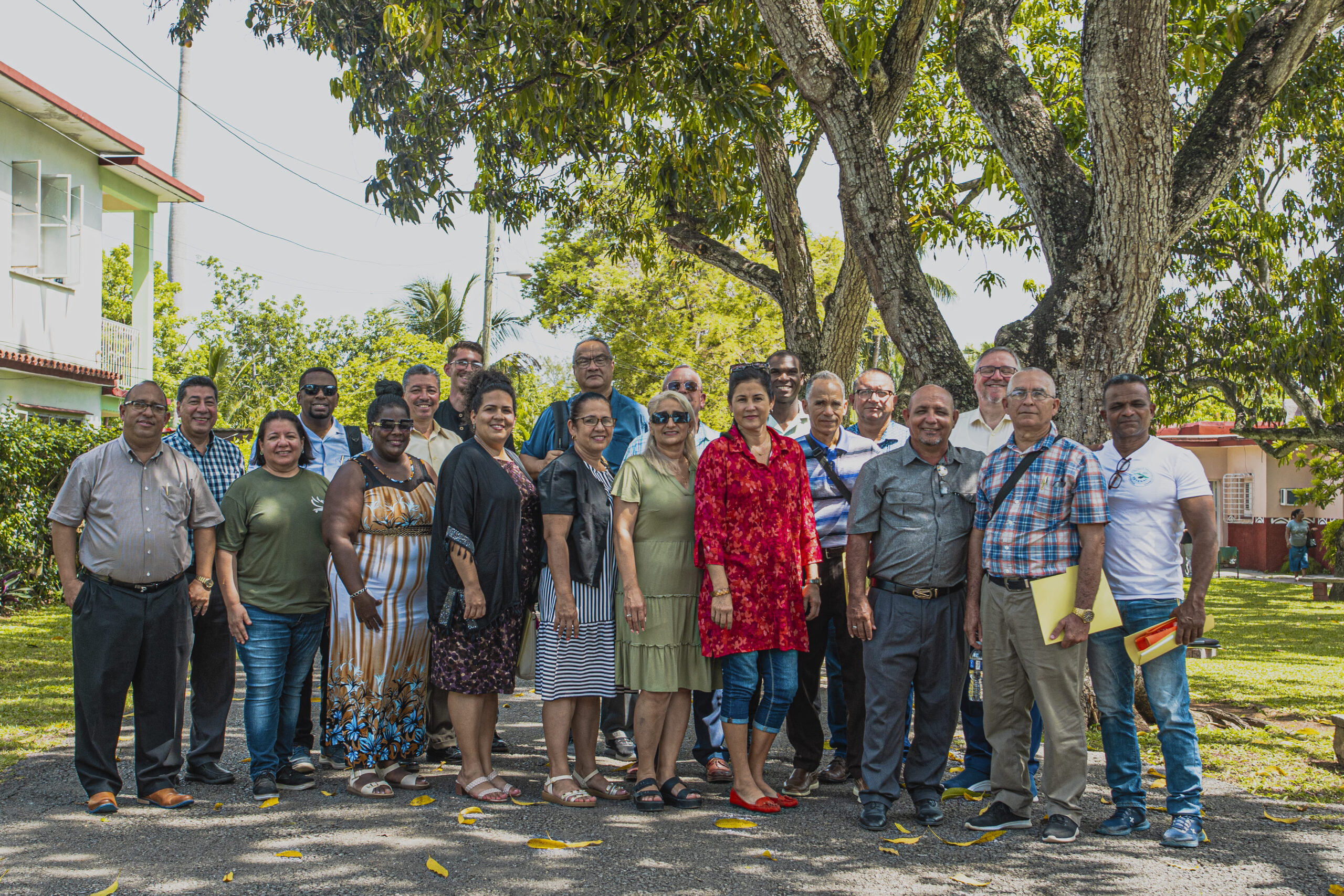 Claustro Comprometido