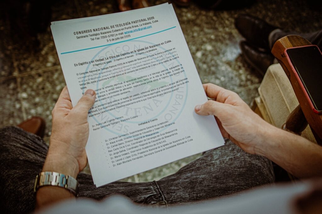 Convocatoria Nacional