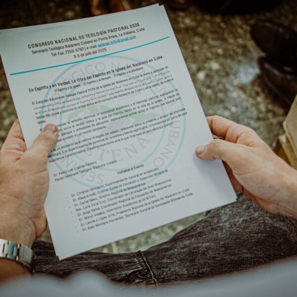 Convocatoria Nacional