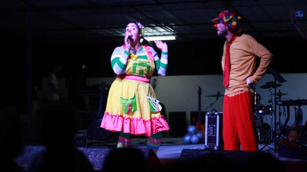 Festival de la Esperanza