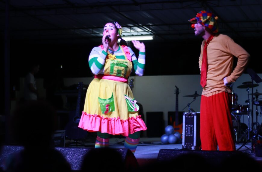 Festival de la Esperanza