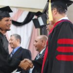 Celebramos en nuestro último día del Congreso Nacional de Teología Pastoral