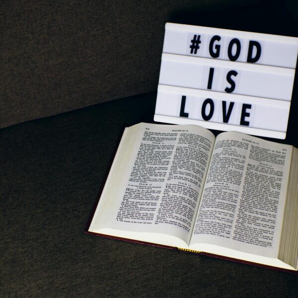 «Dios sana lo que está roto»